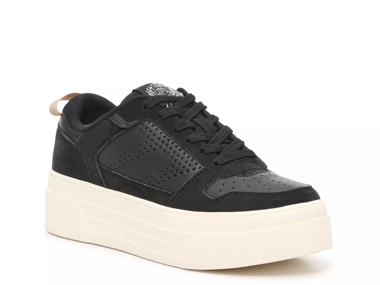 Midtown Platform Sneaker - Women's