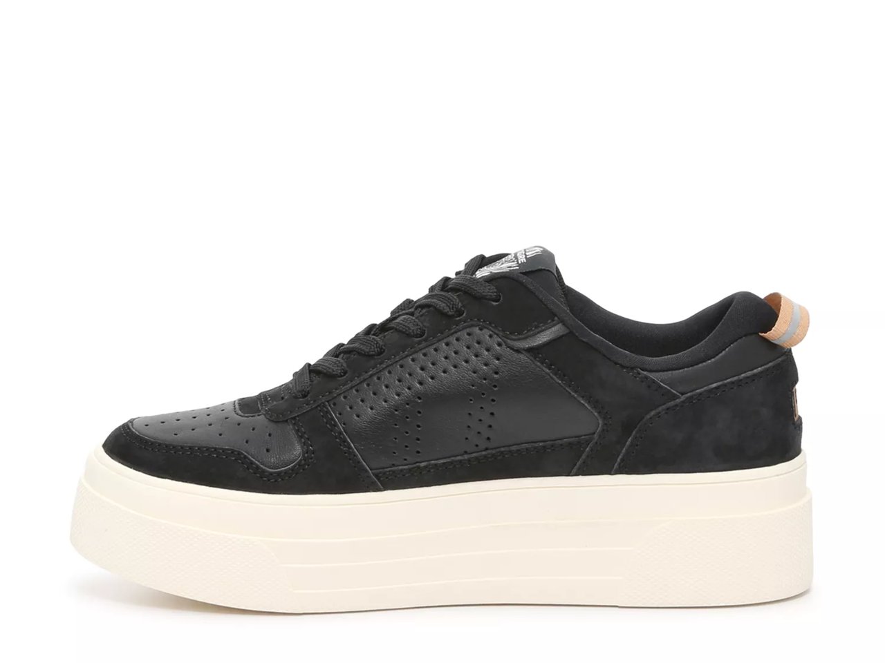 Midtown Platform Sneaker - Women's