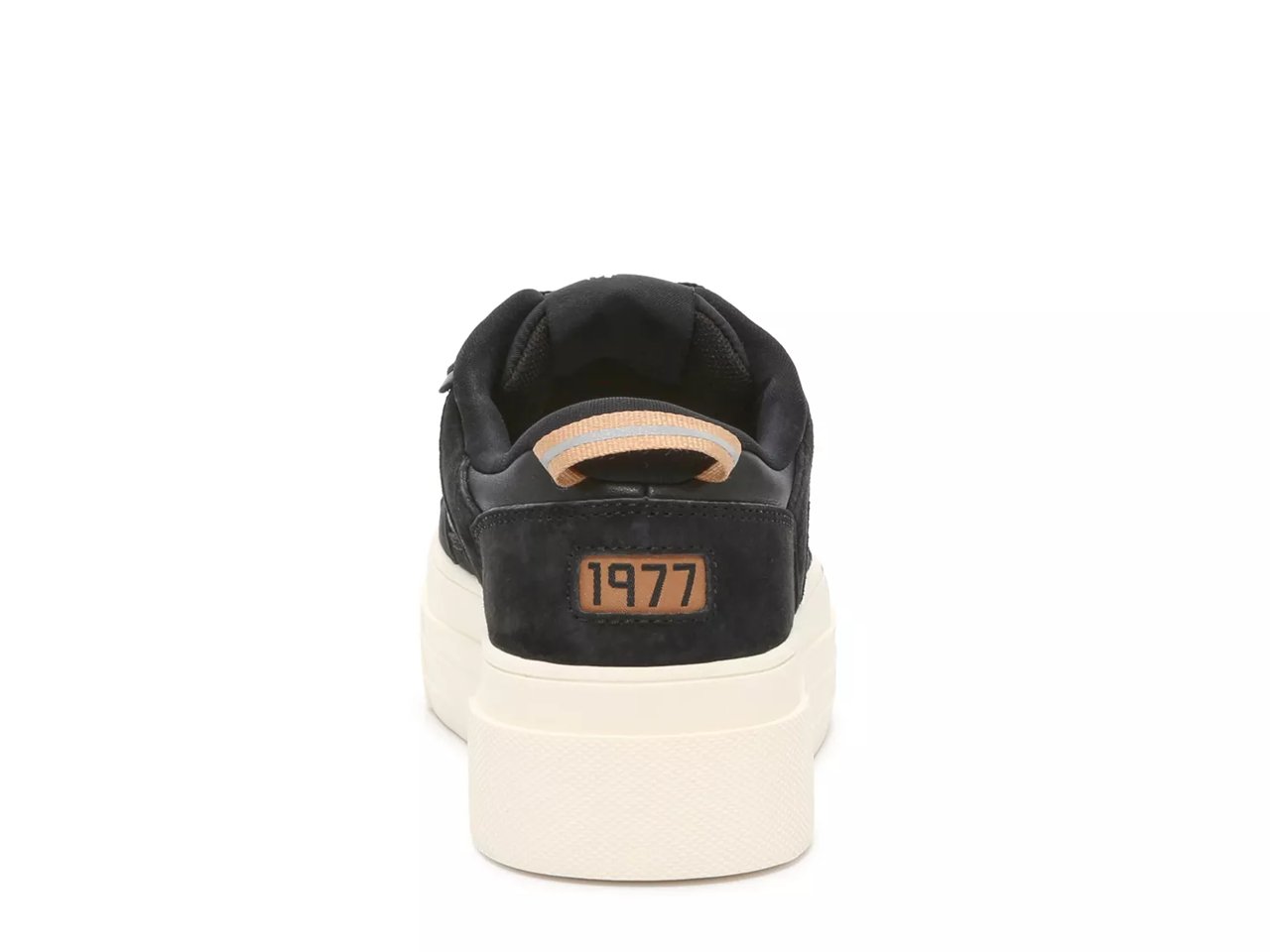 Midtown Platform Sneaker - Women's