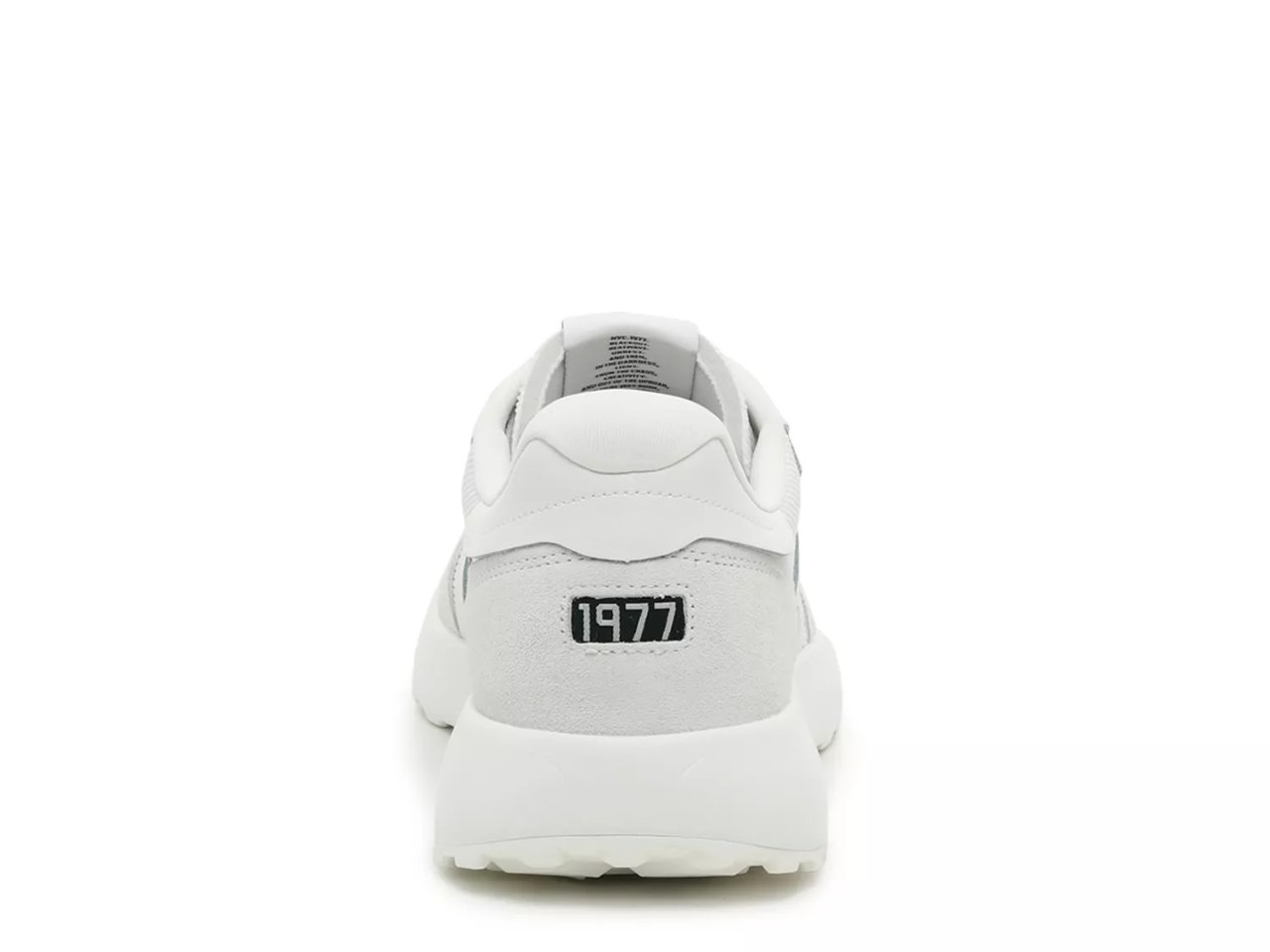 Baxter Sneaker - Men's