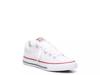 Chuck Taylor All Stars PS Oxford Sneaker - Kids' White view