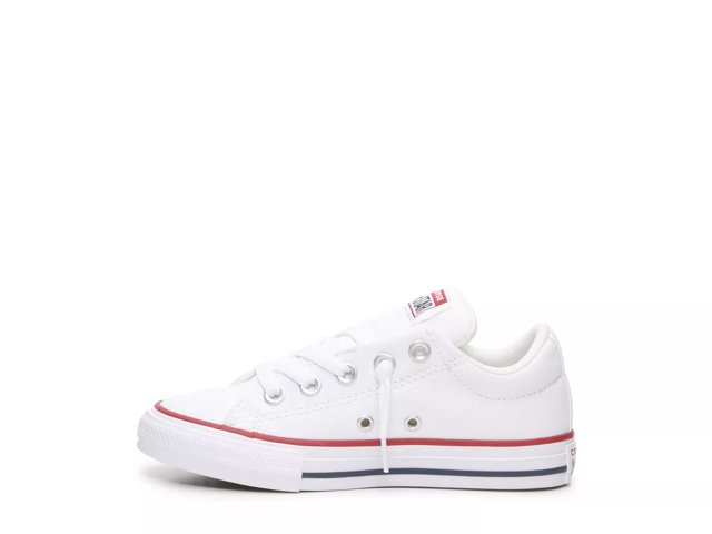 Chuck Taylor All Stars PS Oxford Sneaker - Kids'