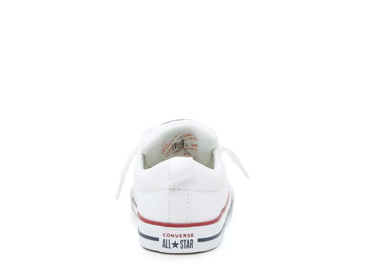 Chuck Taylor All Stars TD Sneaker - Kids'