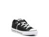 Chuck Taylor All Stars GS Sneaker - Kids' Black/White view