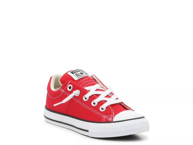 Chuck Taylor All Star PS Sneaker - Kids'