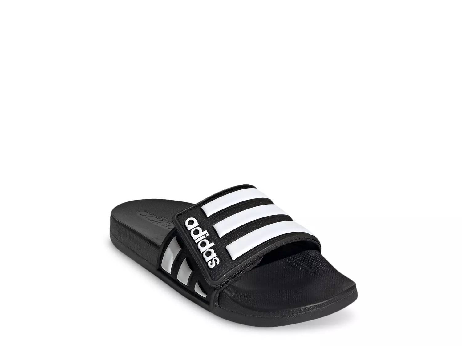 Adilette Comfort Slide Sandal - Kids'