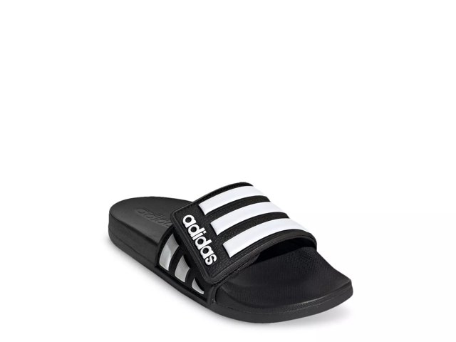 Adilette Comfort Slide Sandal - Kids'