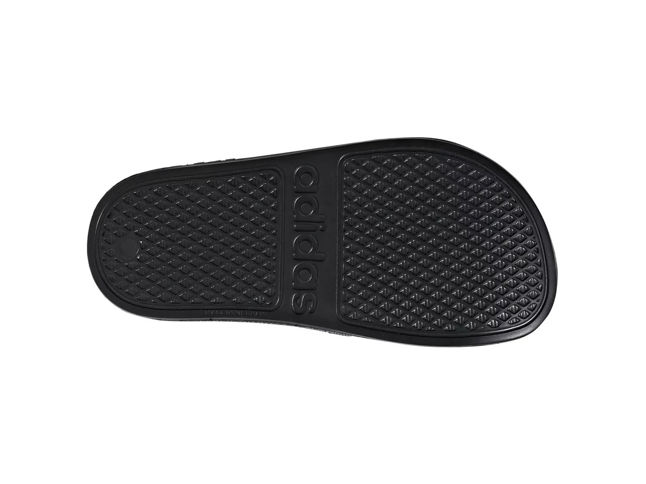 Adilette Aqua Slide Sandal - Kids'