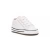 Chuck Taylor All Star Cribster Sneaker - Kids' White view