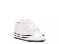 Chuck Taylor All Star Cribster Sneaker - Kids' White view