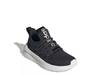 Lite Racer Adapt 5.0 Running Sneaker - Kids' Black/White view