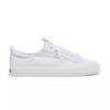Kickback Canvas Slip On White view