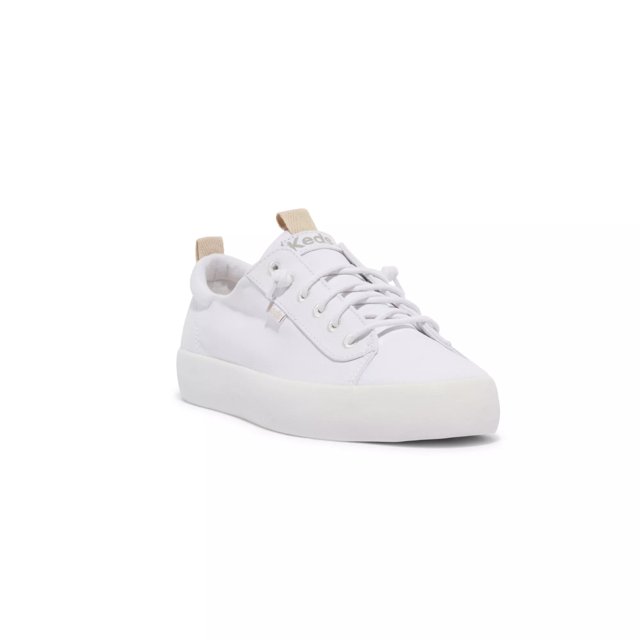 Kickback Canvas Slip On