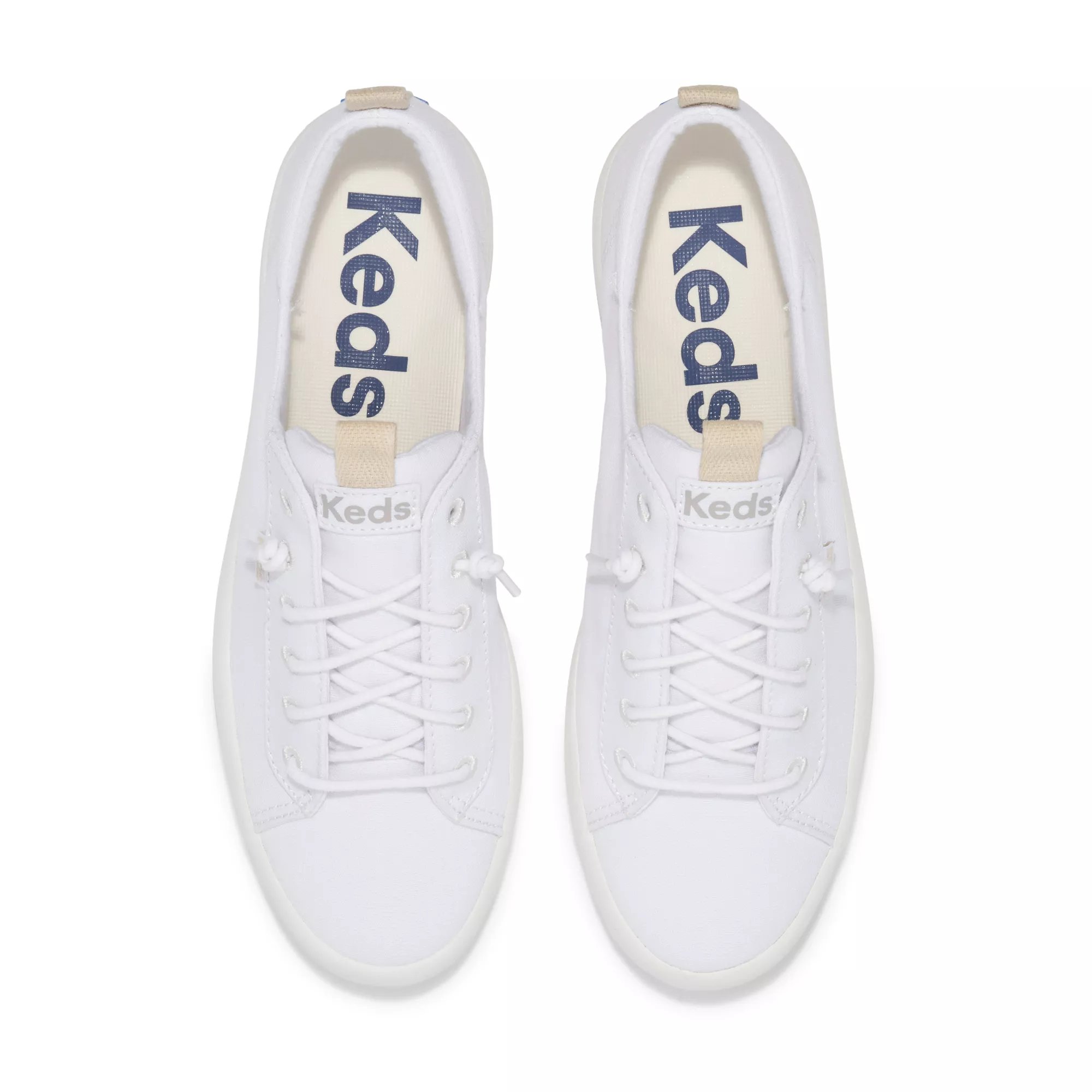 Kickback Canvas Slip On