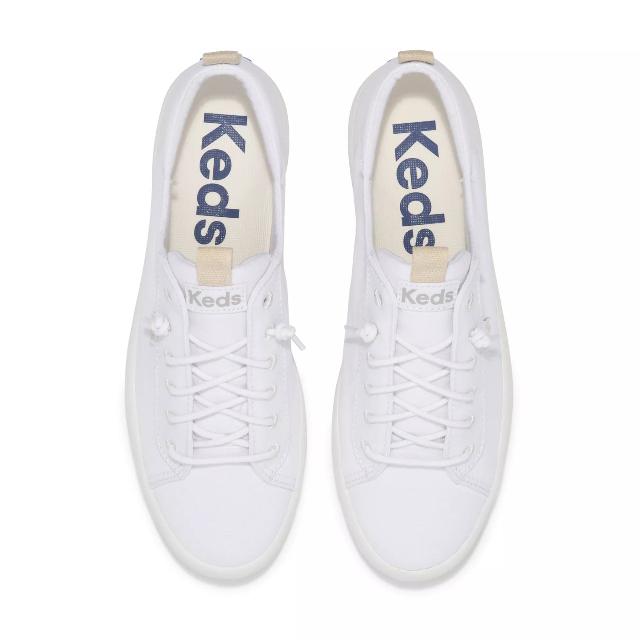 Kickback Canvas Slip On