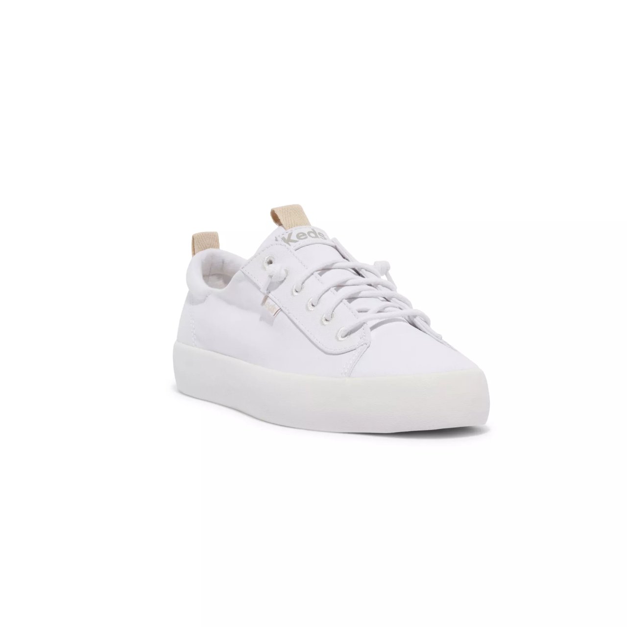 Kickback Canvas Slip On