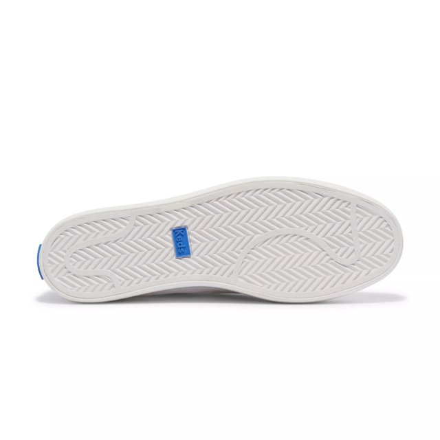 Kickback Canvas Slip On