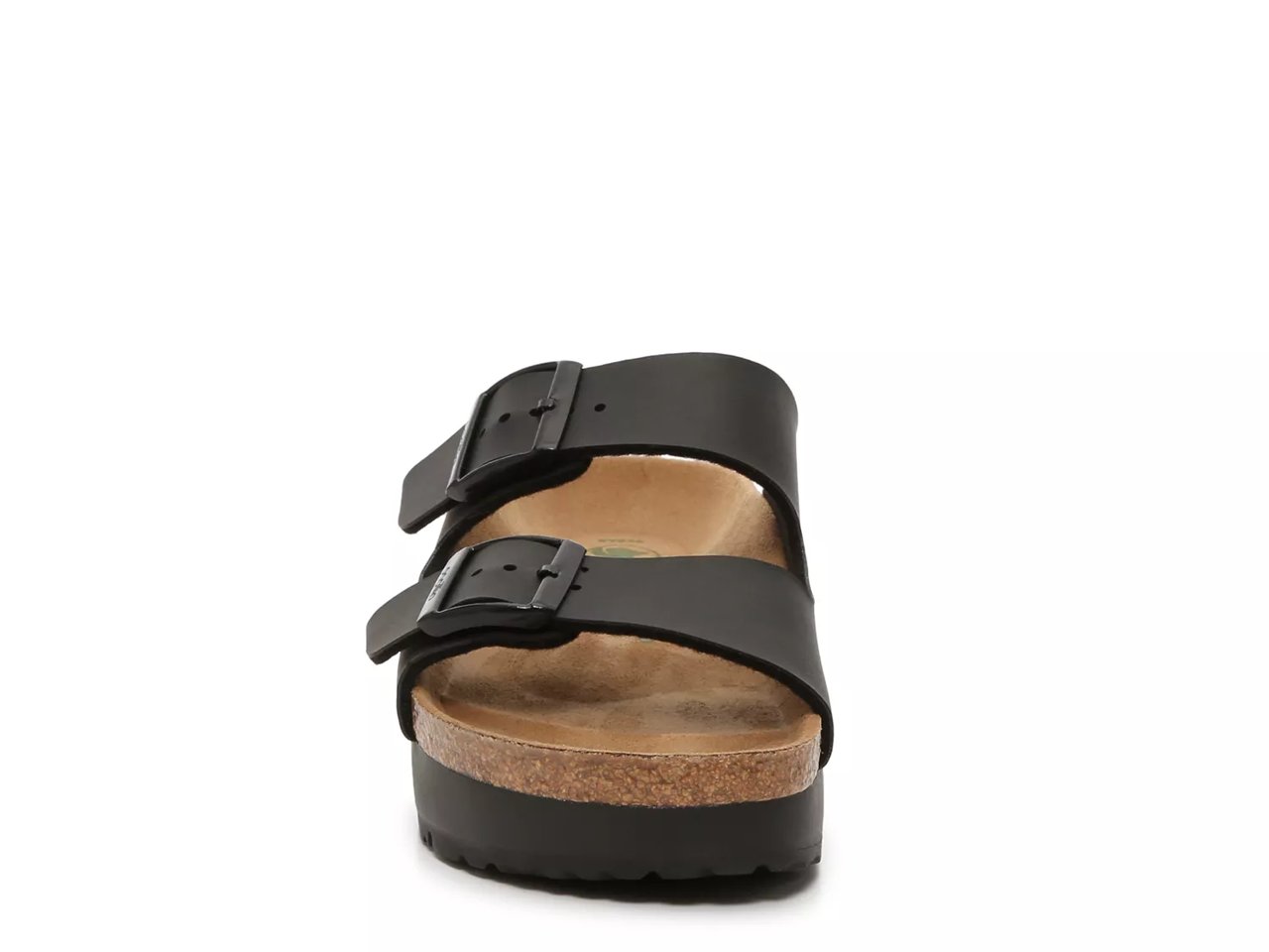 Papillio by Birkenstock Arizona Platform Slide Sandal - Women's