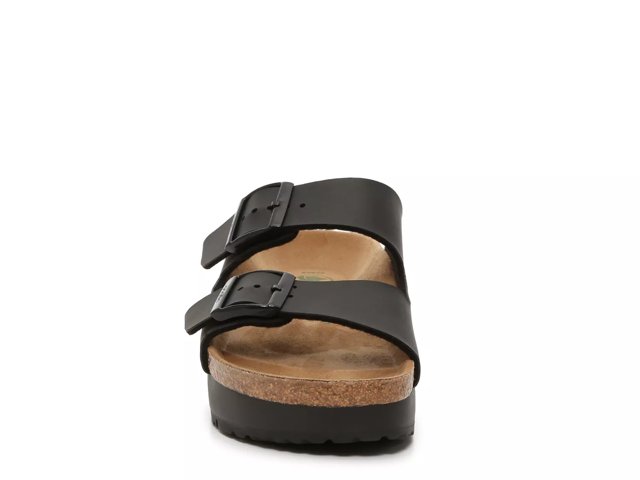 Papillio by Birkenstock Arizona Platform Slide Sandal - Women's