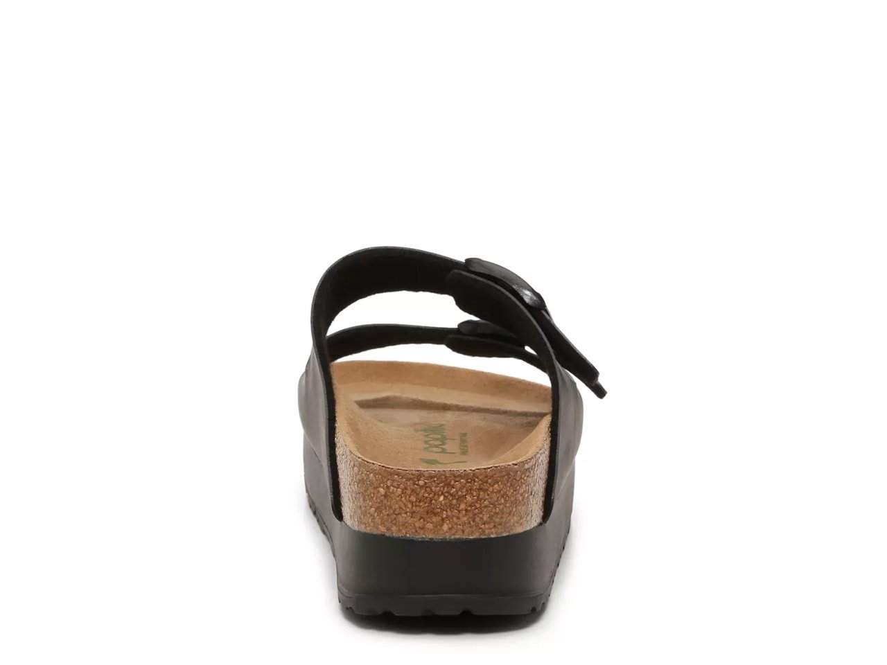 Papillio by Birkenstock Arizona Platform Slide Sandal - Women's