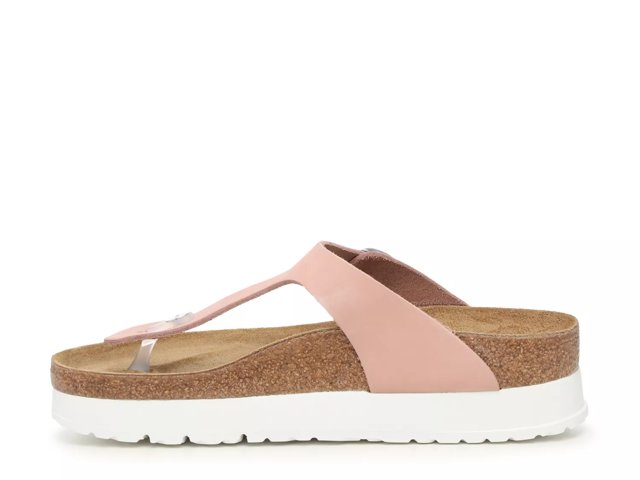 Papillio by Birkenstock Gizeh Platform Sandal - Women's
