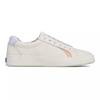 Pursuit Leather Pop Lining Lace Up Tan Off White view