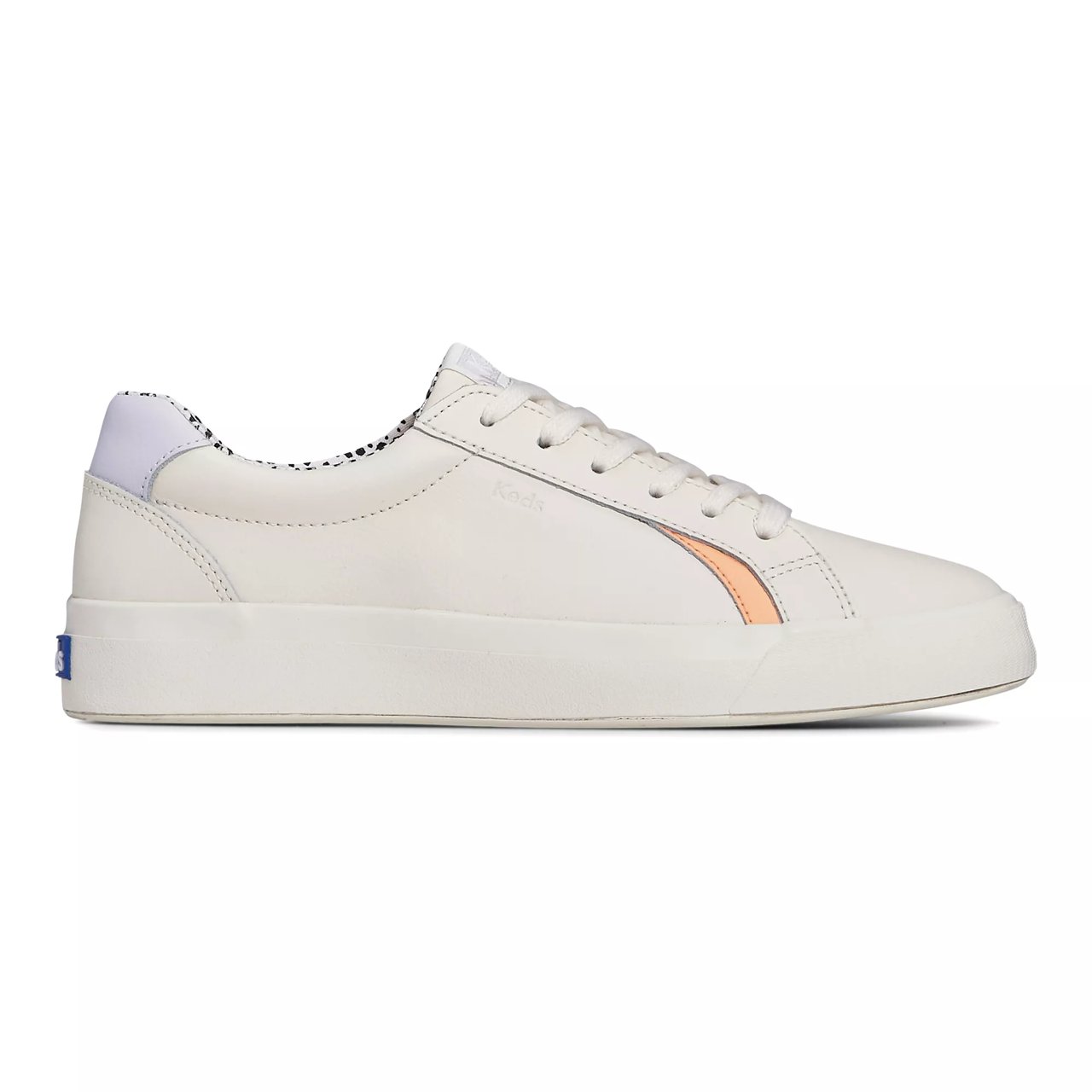 Pursuit Leather Pop Lining Lace Up