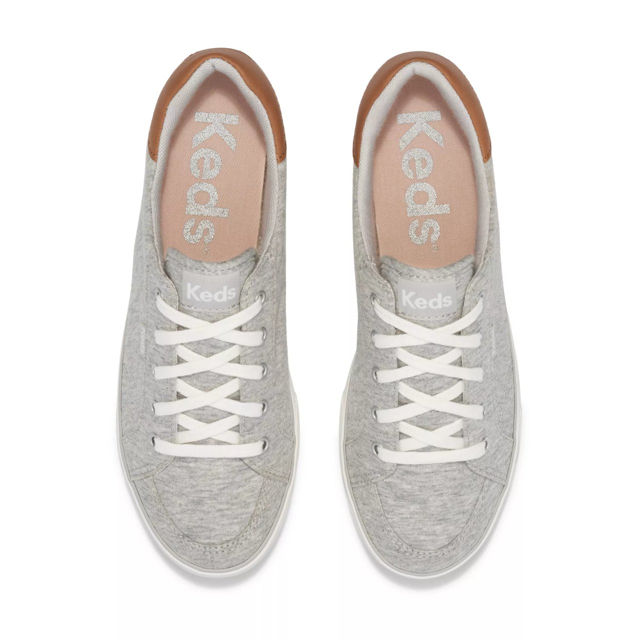 Center III Jersey Lace Up