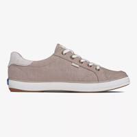 Center III Textile Lace Up Light Beige view