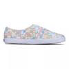 Champion Canvas Kaleidoscope Print Lace Up Multicolor view