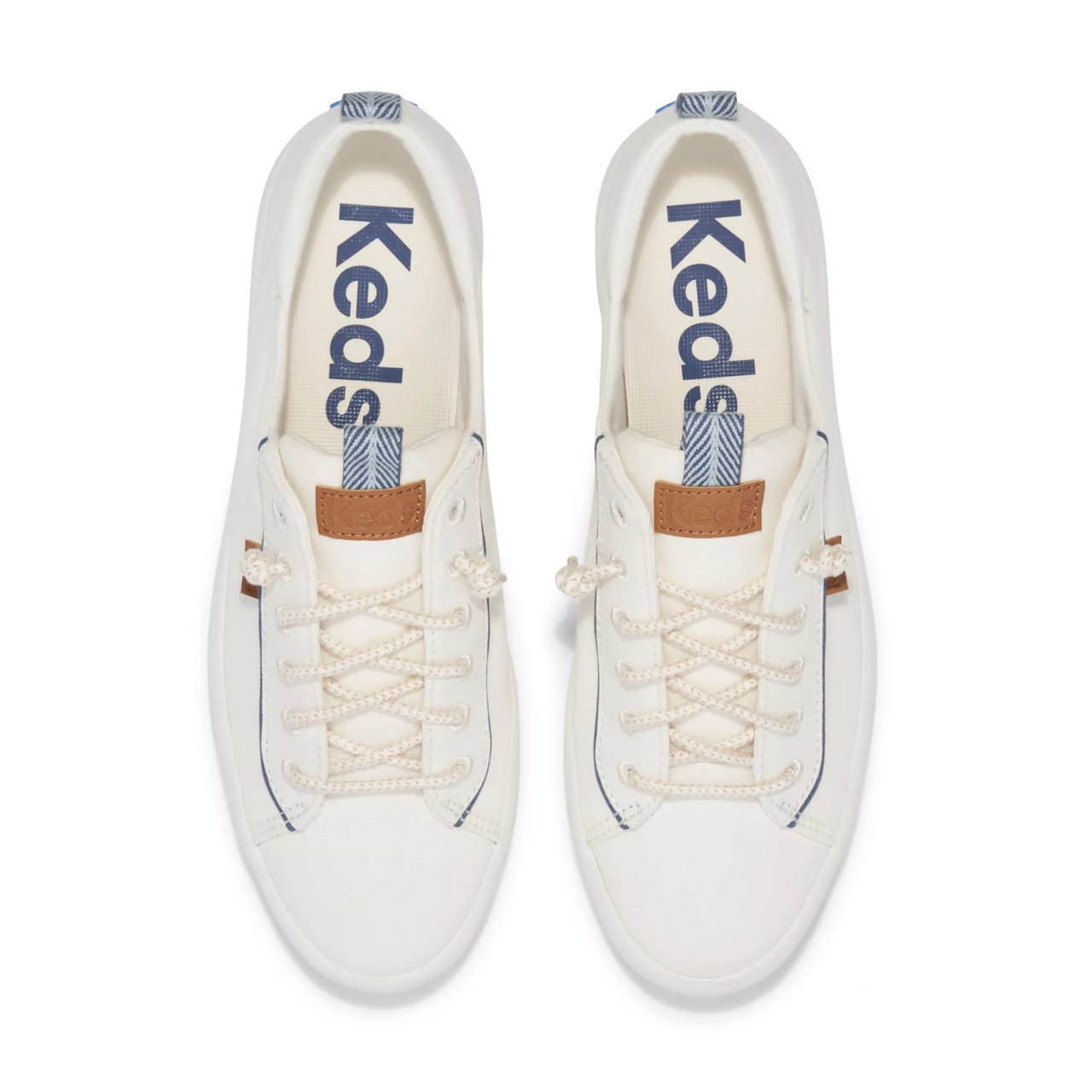 Kickback Canvas Nautical Slip On