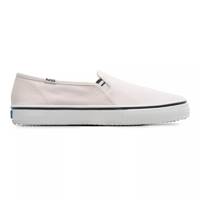 Double Decker Canvas Slip On Light Pink view