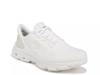 Devotion X Walking Sneaker - Women's Bright White view
