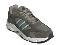 Crazychaos 2000 Sneaker - Men's Grey/Green view