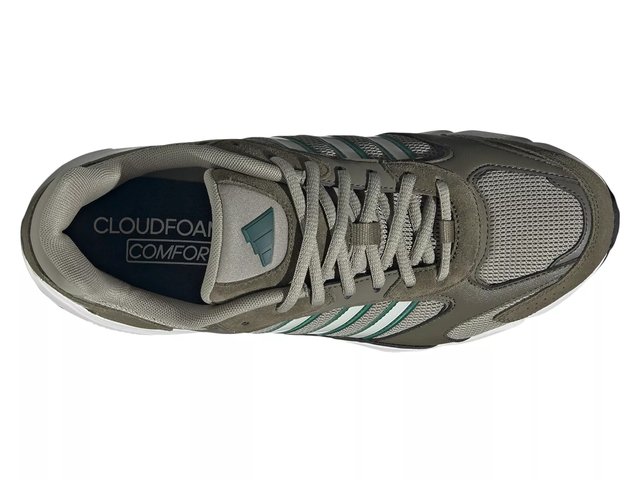 Adidas Men\'s Crazychaos 2000 Sneaker Y2K Size 11 New adidas Crazychaos 2000 Sneaker - Men main image 4