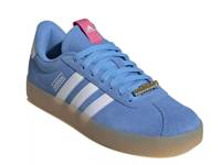 VL Court 3.0 Sneaker - Women's Blue view