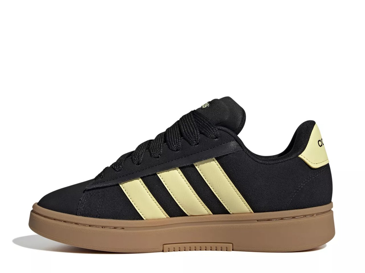Grand Court Alpha Sneaker - Women's