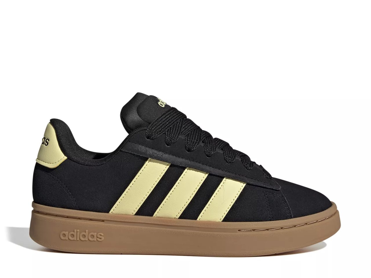 Grand Court Alpha Sneaker - Women's