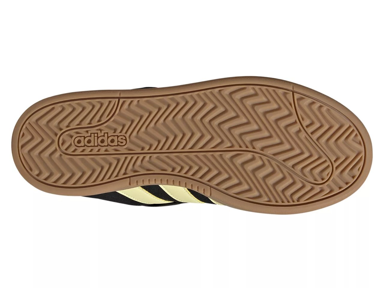 Grand Court Alpha Sneaker - Women's