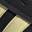 Grand Court Alpha 00s Sneaker - Women's Black/Light Yellow view