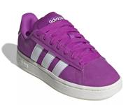 Grand Court Alpha Sneaker - Women's Purple view