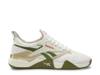 x Recess Nano Court Training Shoe - Women's White/Green view