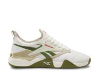 x Recess Nano Court Training Shoe - Women's White/Green view