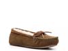 Jr. Trapper Moccasin Slipper Olive view