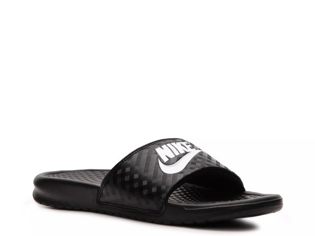 Benassi Slide Sandal - Women's