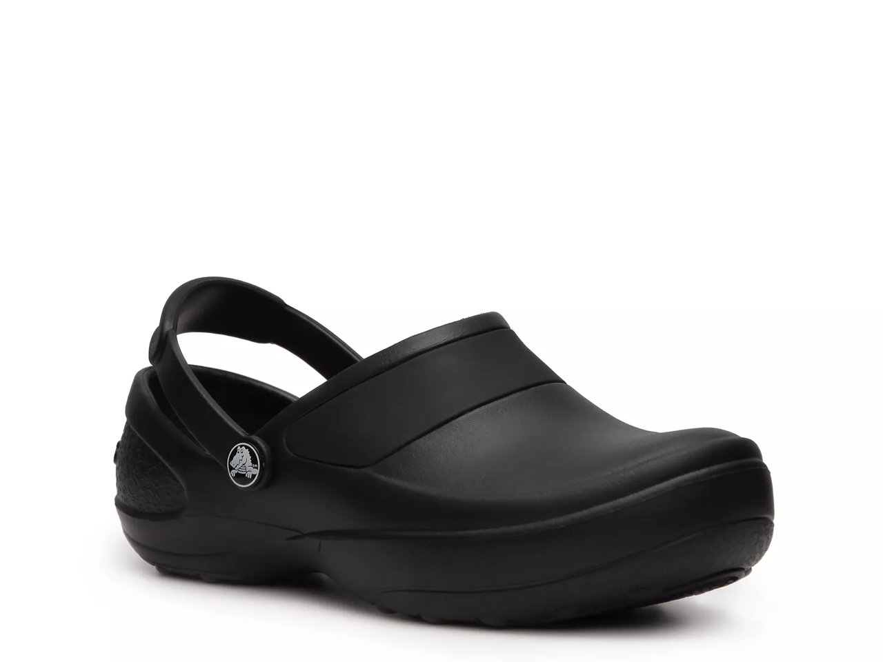Mercy Work Clog - Women's