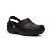 Mercy Work Clog - Women's Black view