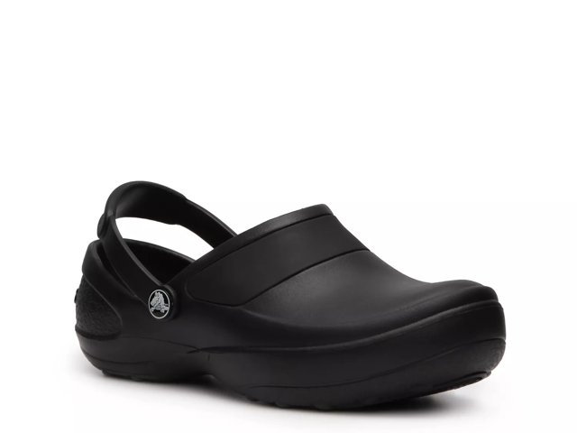 Mercy Work Clog - Women's