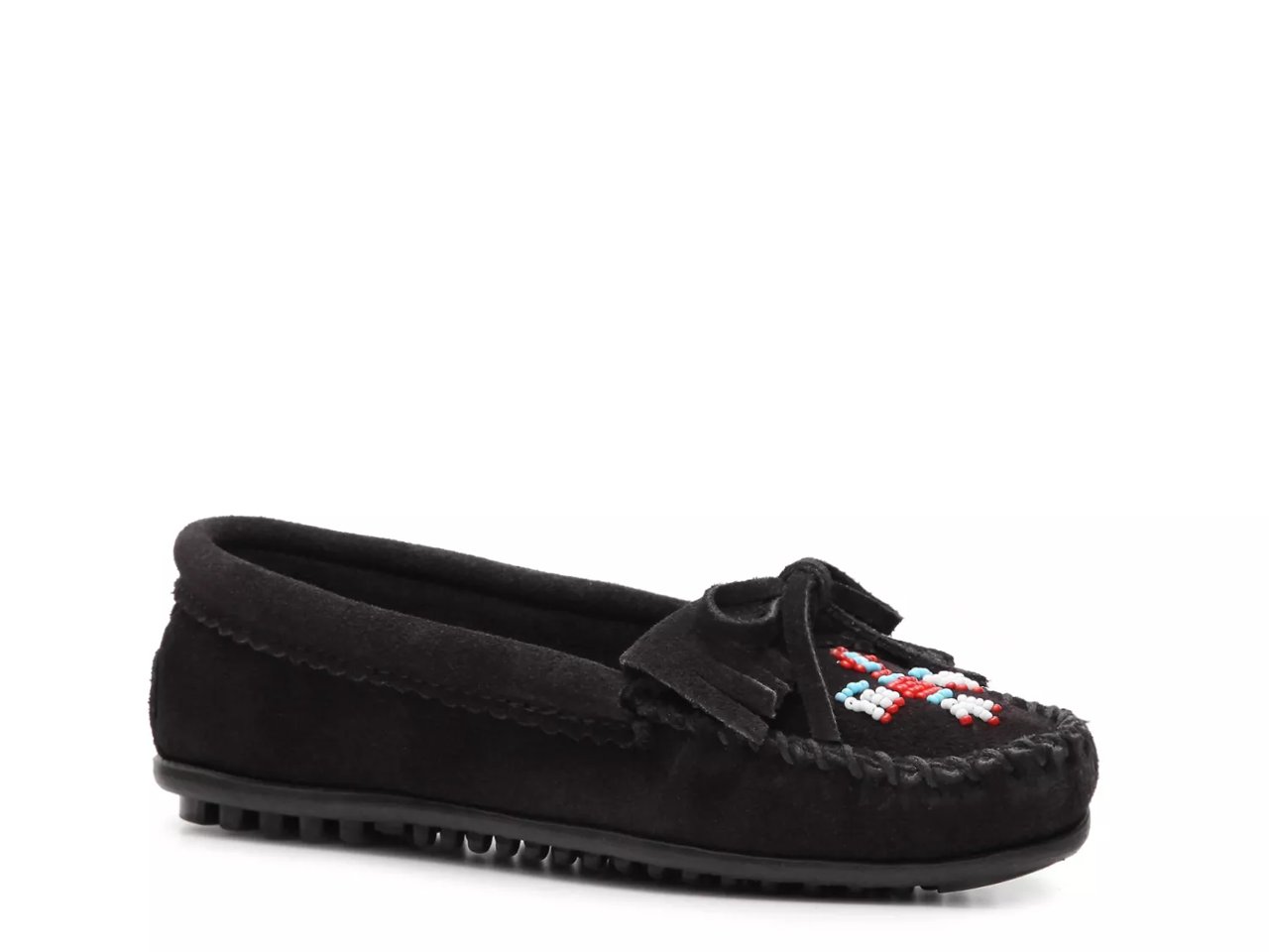 Thunderbird II Moccasin