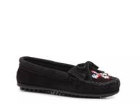 Thunderbird II Moccasin Black view